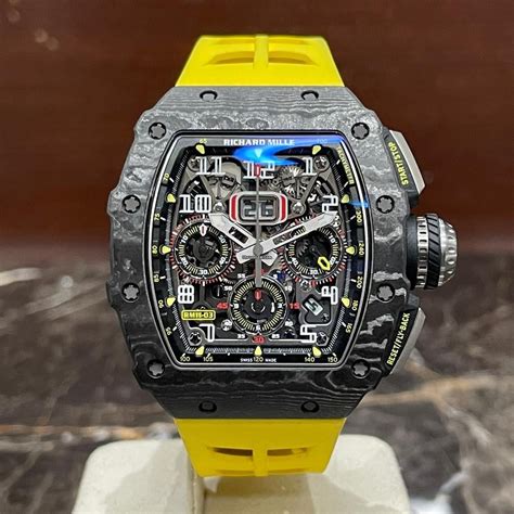 costo orologio richard mille|orologia richard mille.